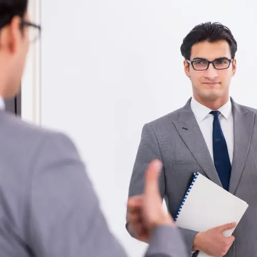 Dynamic Interview Preparation Course