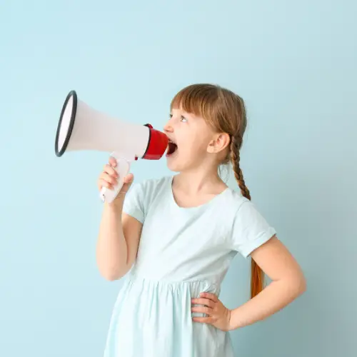 Nayans Academy Dubai Public Speaking