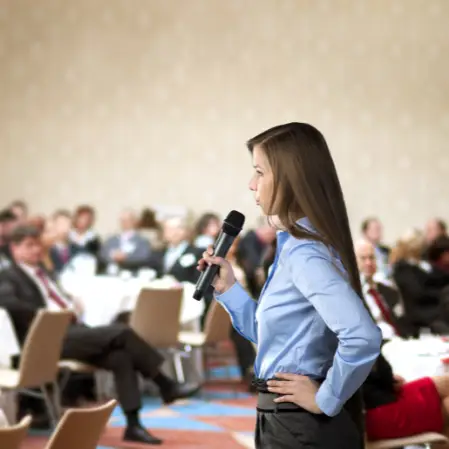 Nayans Academy Dubai Public Speaking