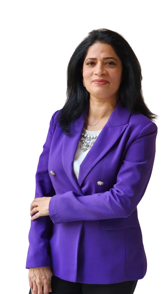 Nayana Shaiju